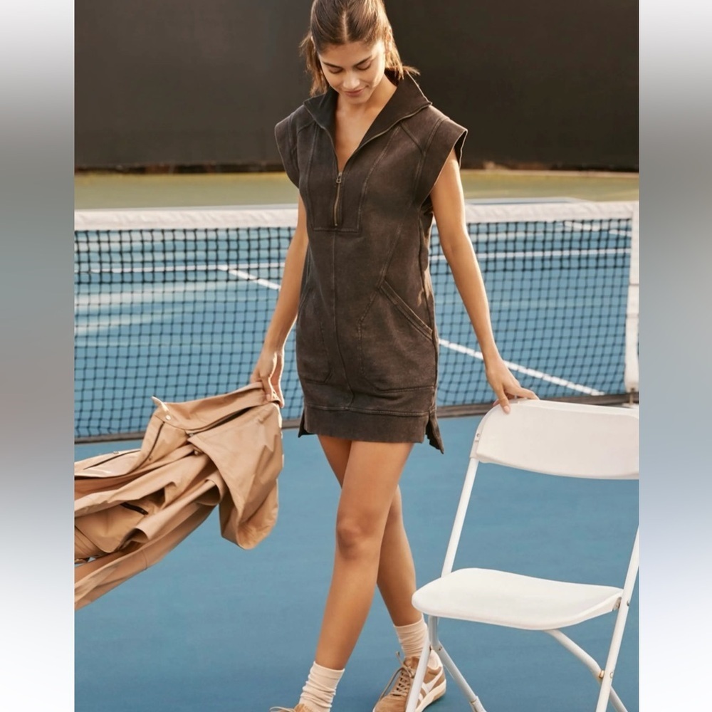 Daily Practice By Anthropologie small dress
